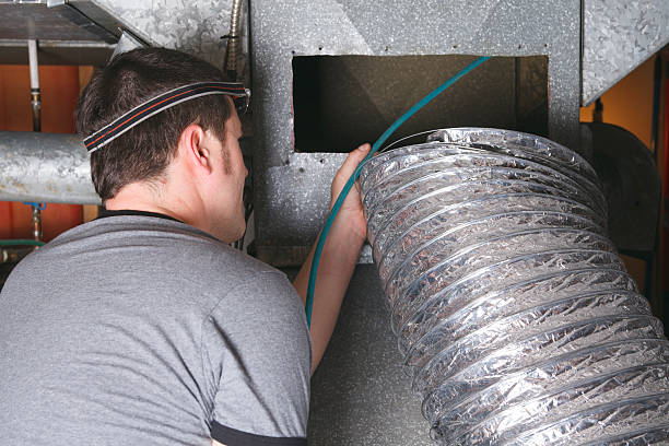 Best Air Duct Cleaning Near Me  in Fanwood, NJ