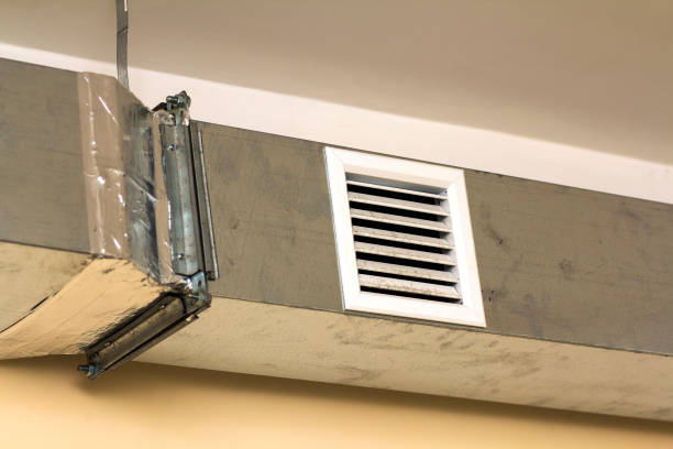  Fanwood, NJ Airduct Cleaning Pros